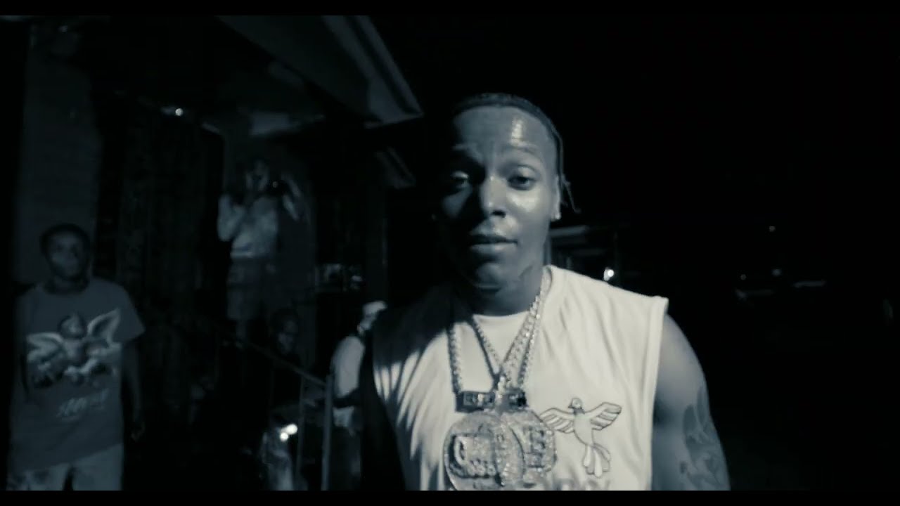 CNB Moneitrain - Stove Flow (Official Music Video)