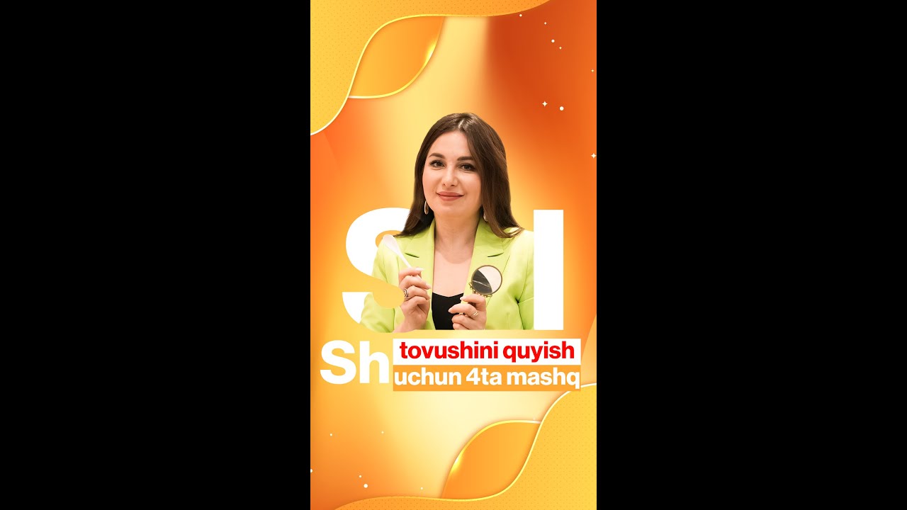 SH   TOVUSHINi  CHiQARISH