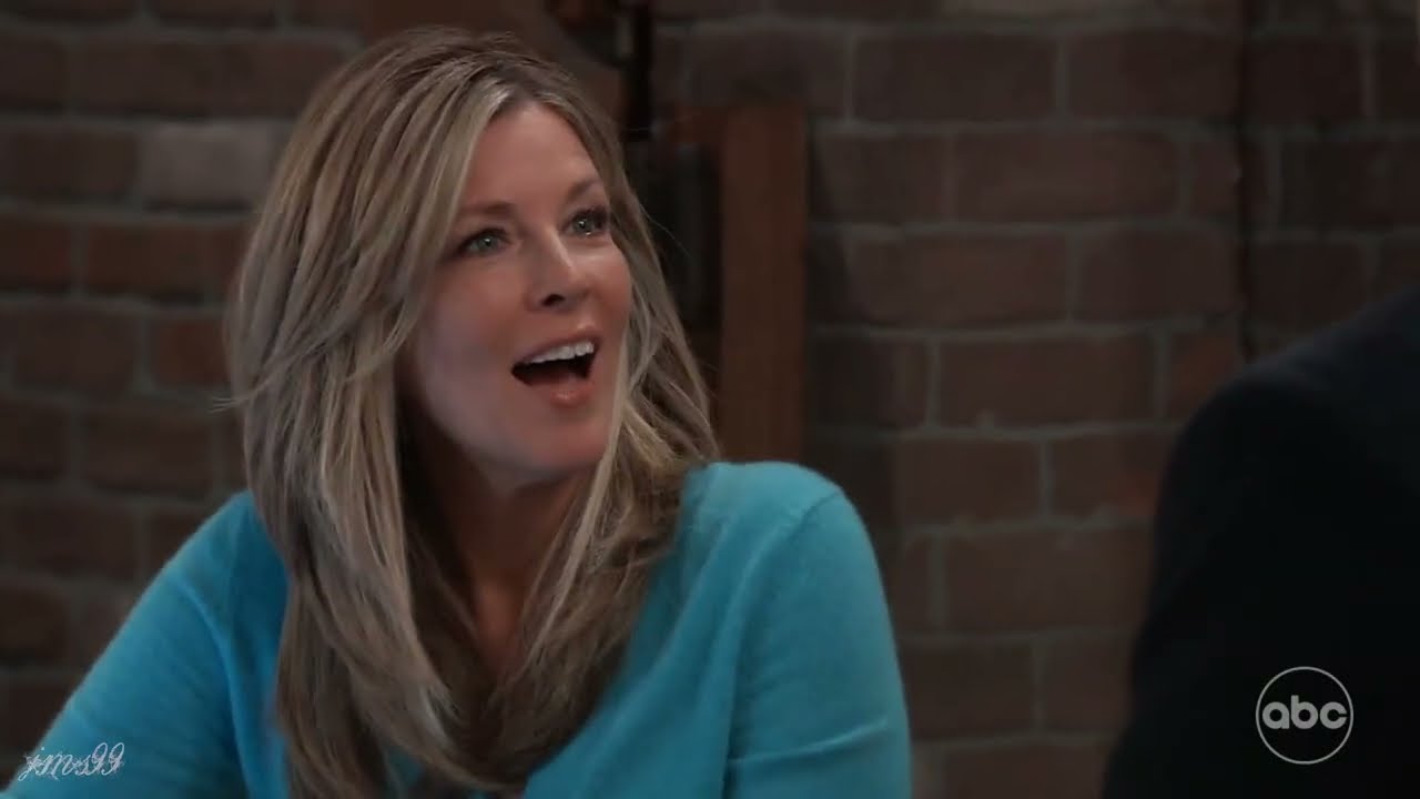 GH: 3/10/26 - Britt's Running Out of Time Part 1/3
