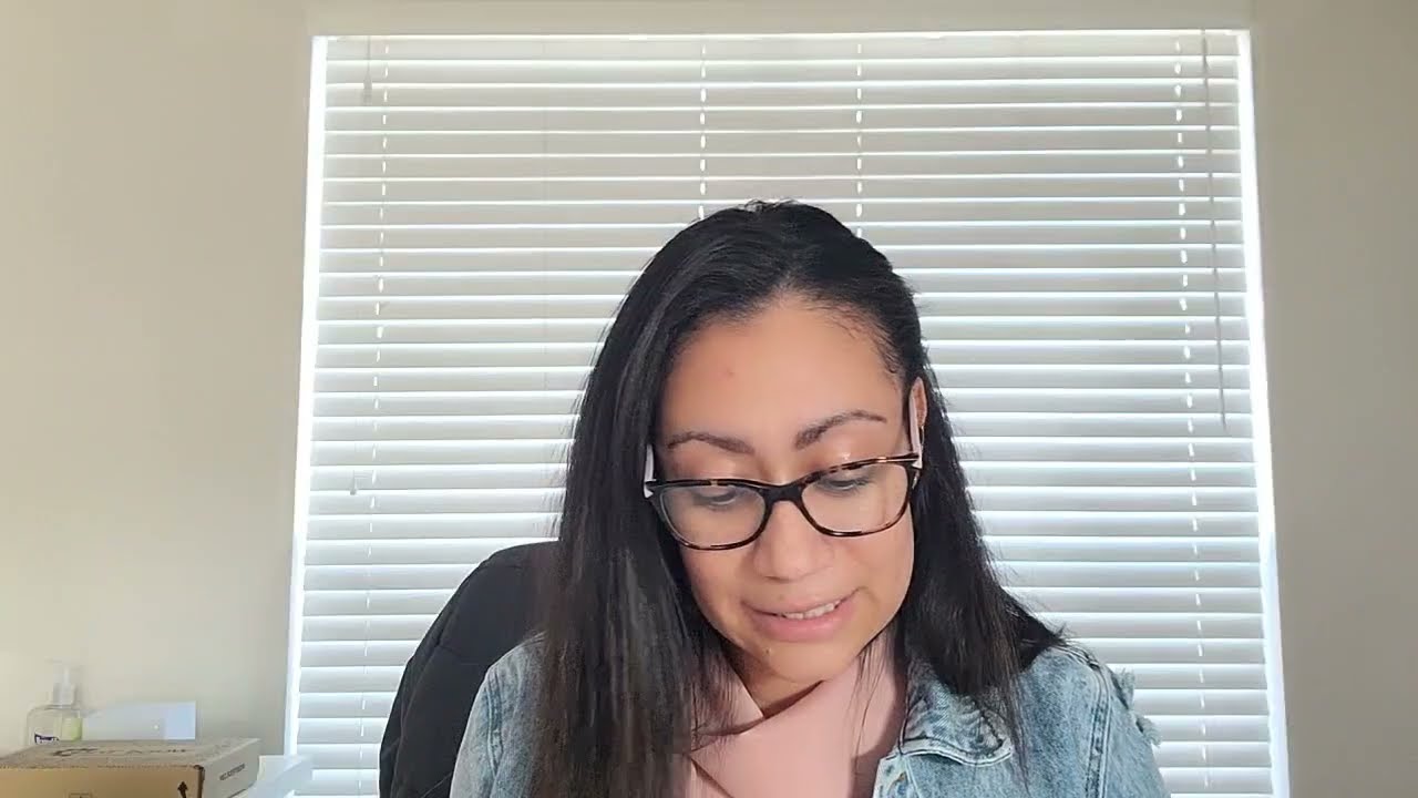 Kids vs Adults: Who handles life better? - Calene Cole
