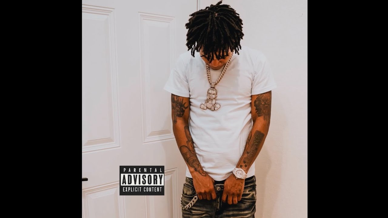 P Yungin x BWay Yungy x Ten Type Beat 2026 – “Street Ran It”