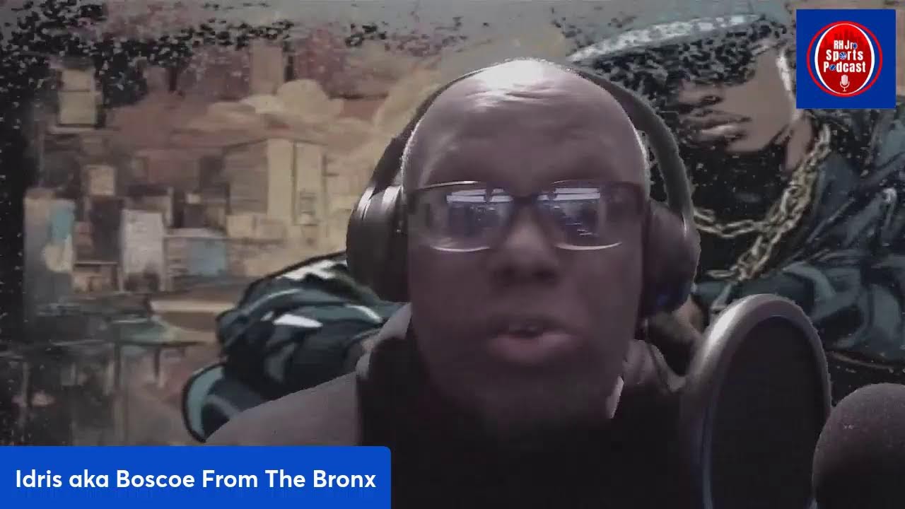The Crossover Show