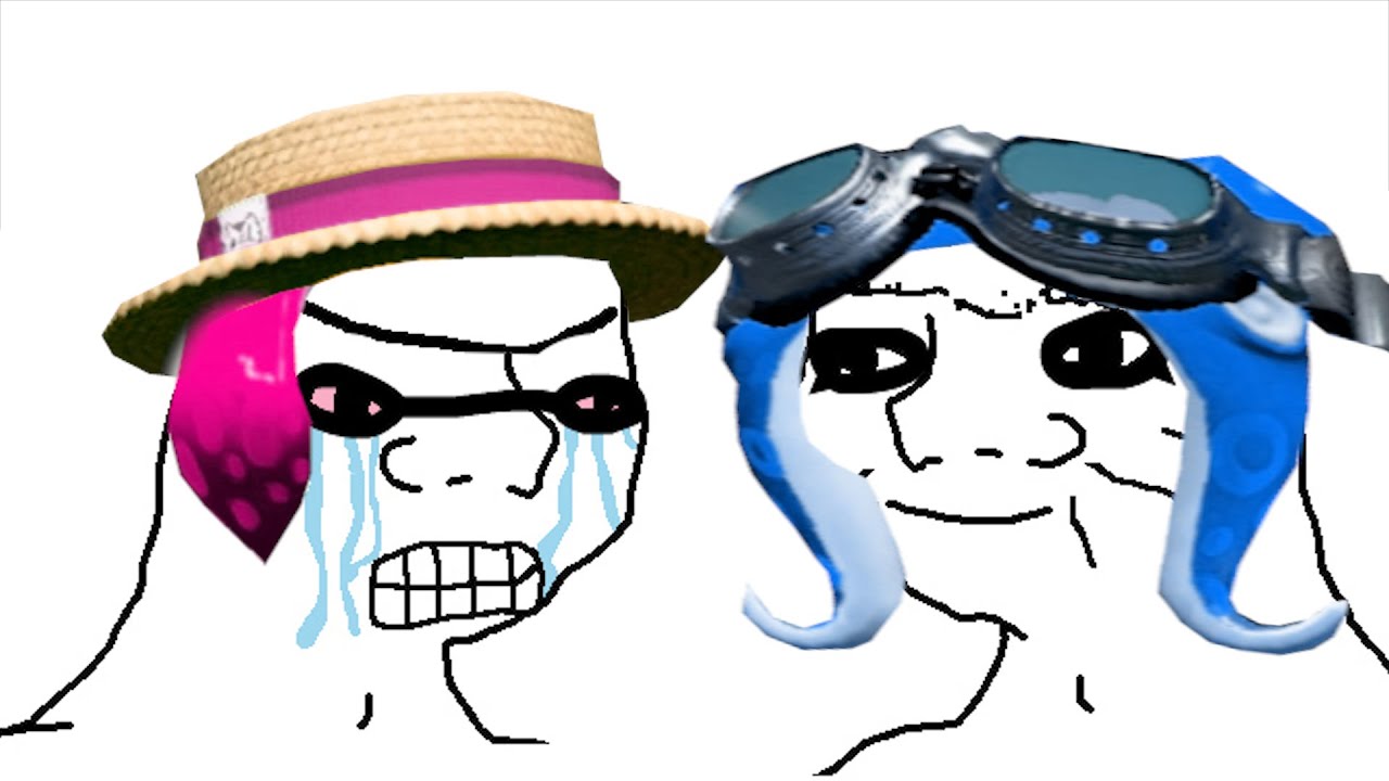 SPLATOON 2 IS DEAD, STOP POSTING DUO LEAGUE VIDEOS