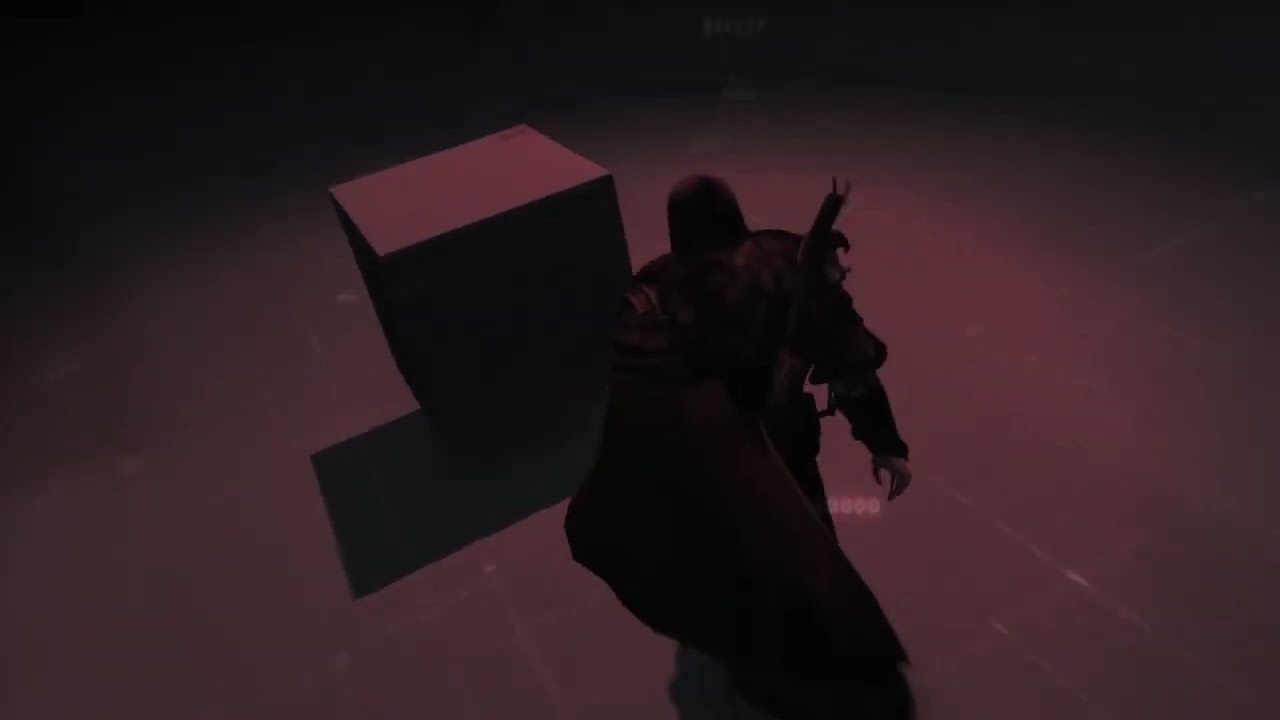 Assassin's Creed Brotherhood | Glifos Sujeto 16