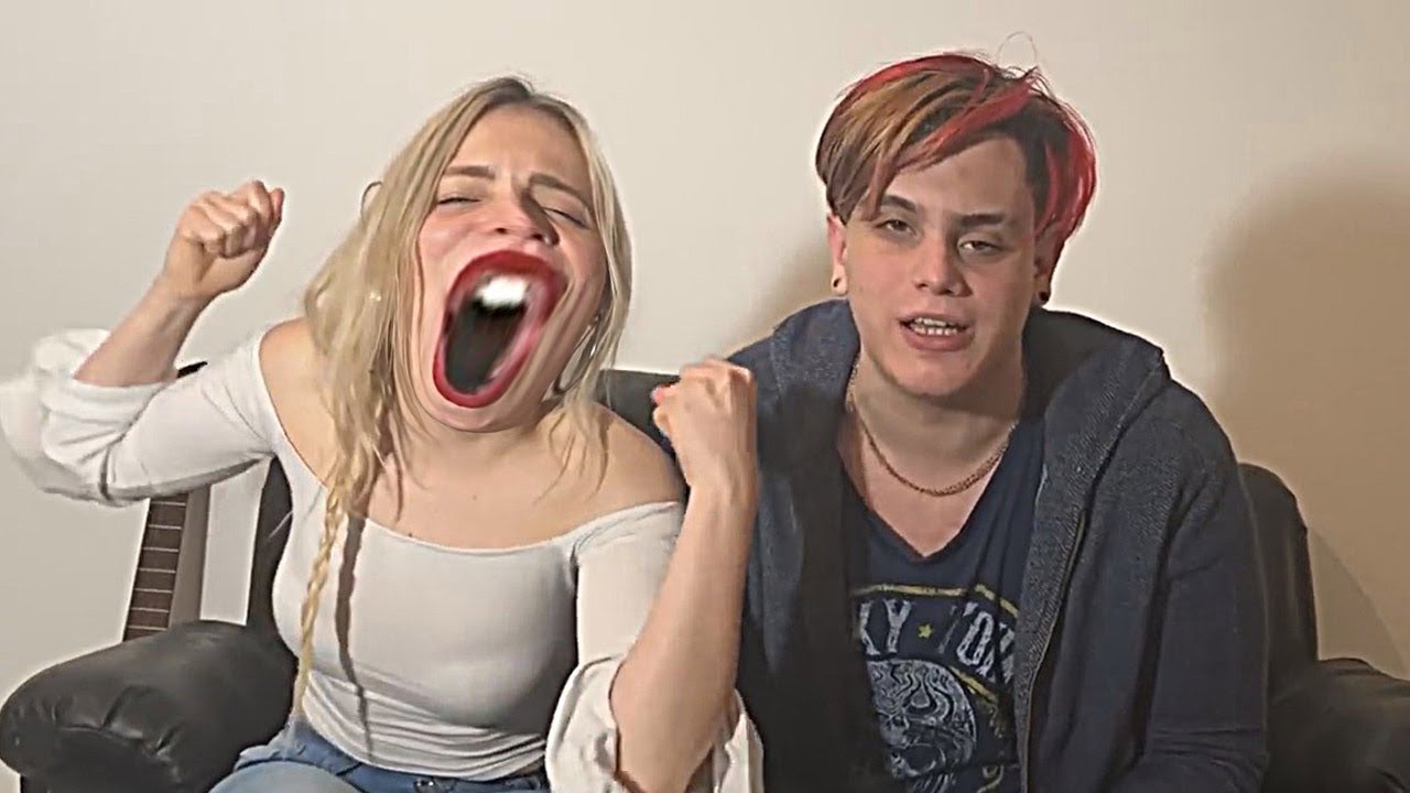 24 HORAS ESPOSADO A MI NOVIA xdd