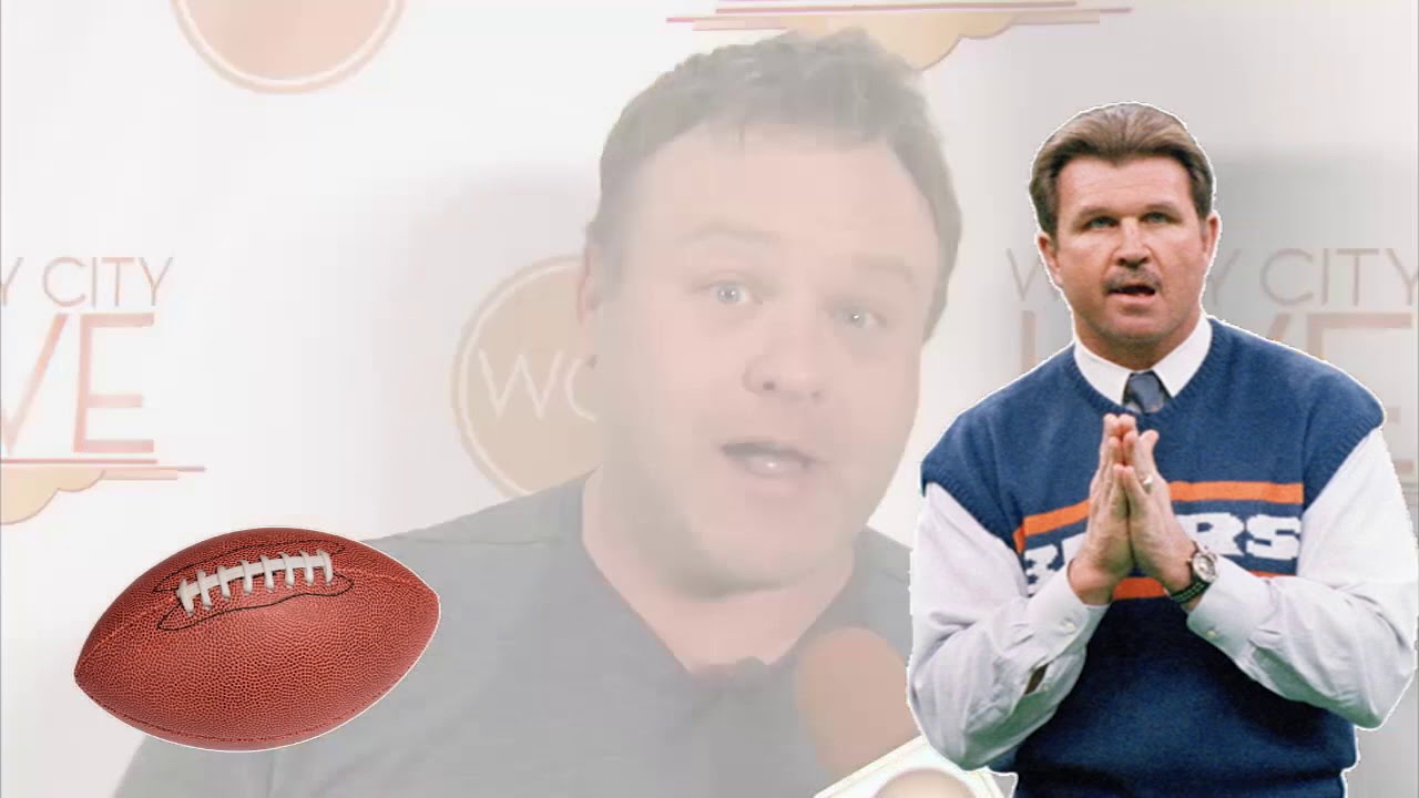 2 Minute Warning: Frank Caliendo