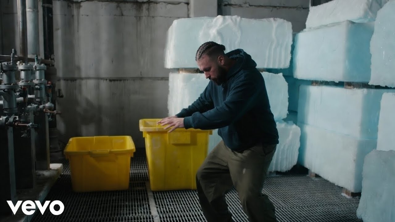 Drake – What Did I Miss? (Official music video)