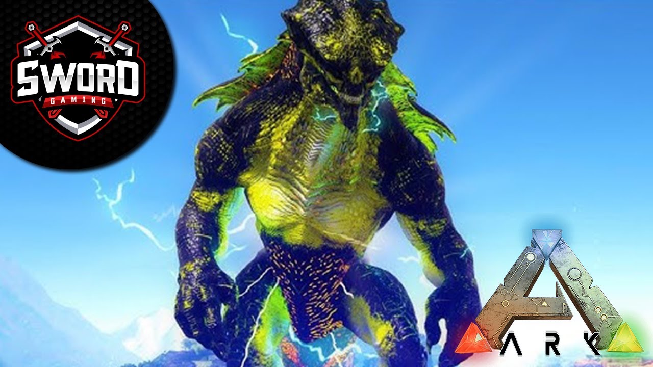 Base Saldırı Altında  I  Ark Primal Fear Ragnarok  #30