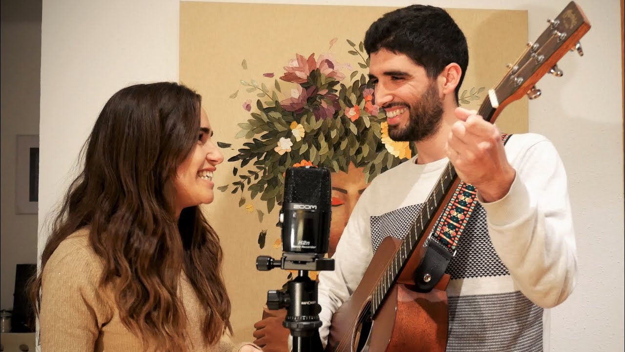 Pit-roig (cover ft Anna Soucheiron) - Jo Jet i Maria Ribot