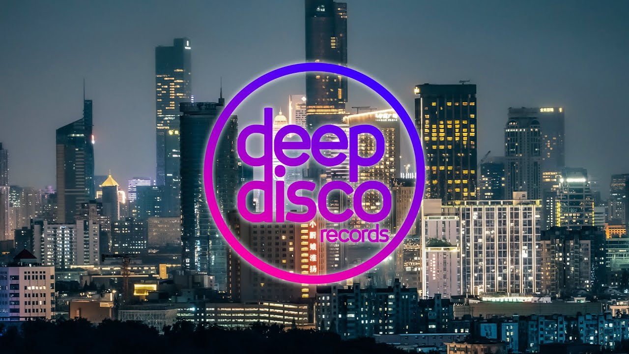 Deep House Music 2025 | Best of Deep Disco Mix 171