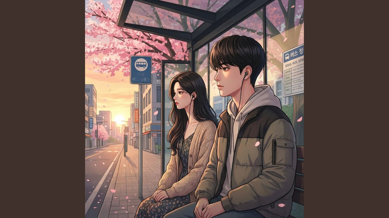 너를 처음 본 날