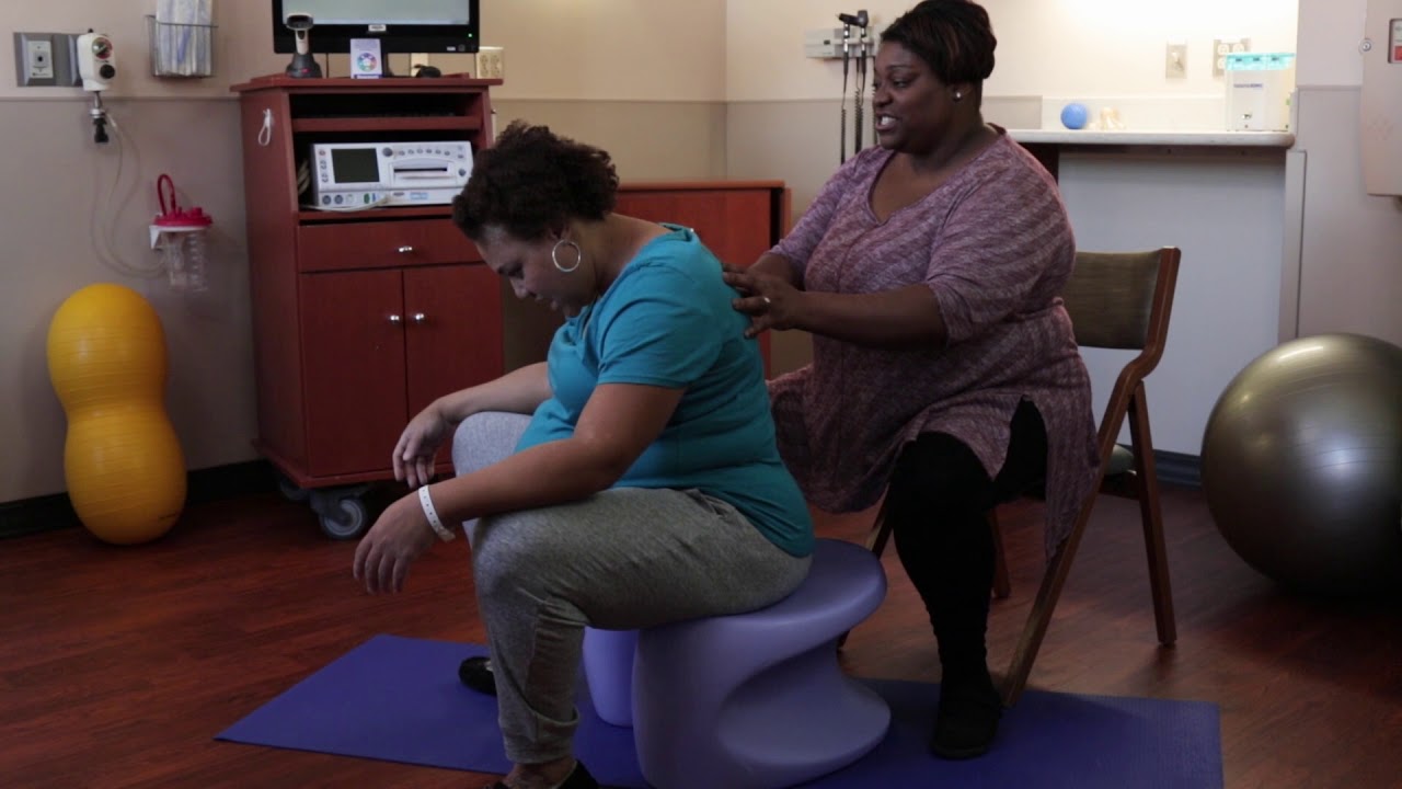 Massage | Beaumont Labor and Birth