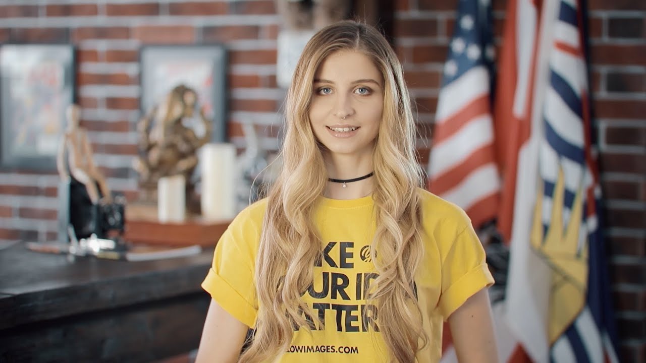 Become an Author with Yellow Images