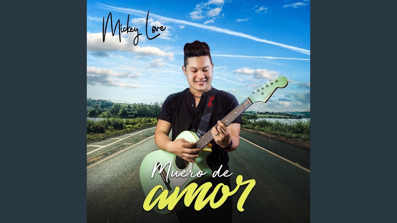 Muero de Amor