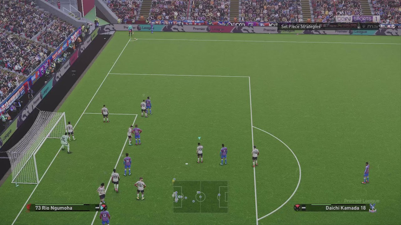 Football Life 2026