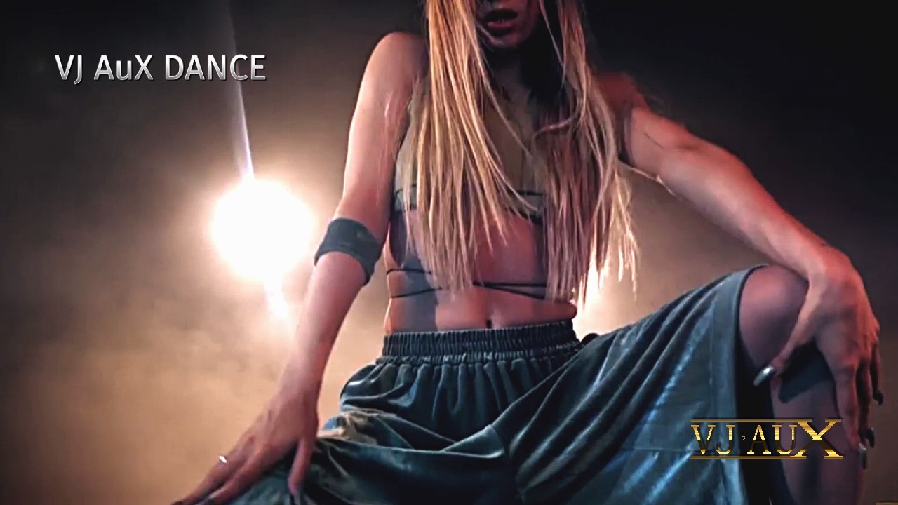 Mr  President - Coco Jamboo (Funny Bubble Remix) VJ AuX & dahha