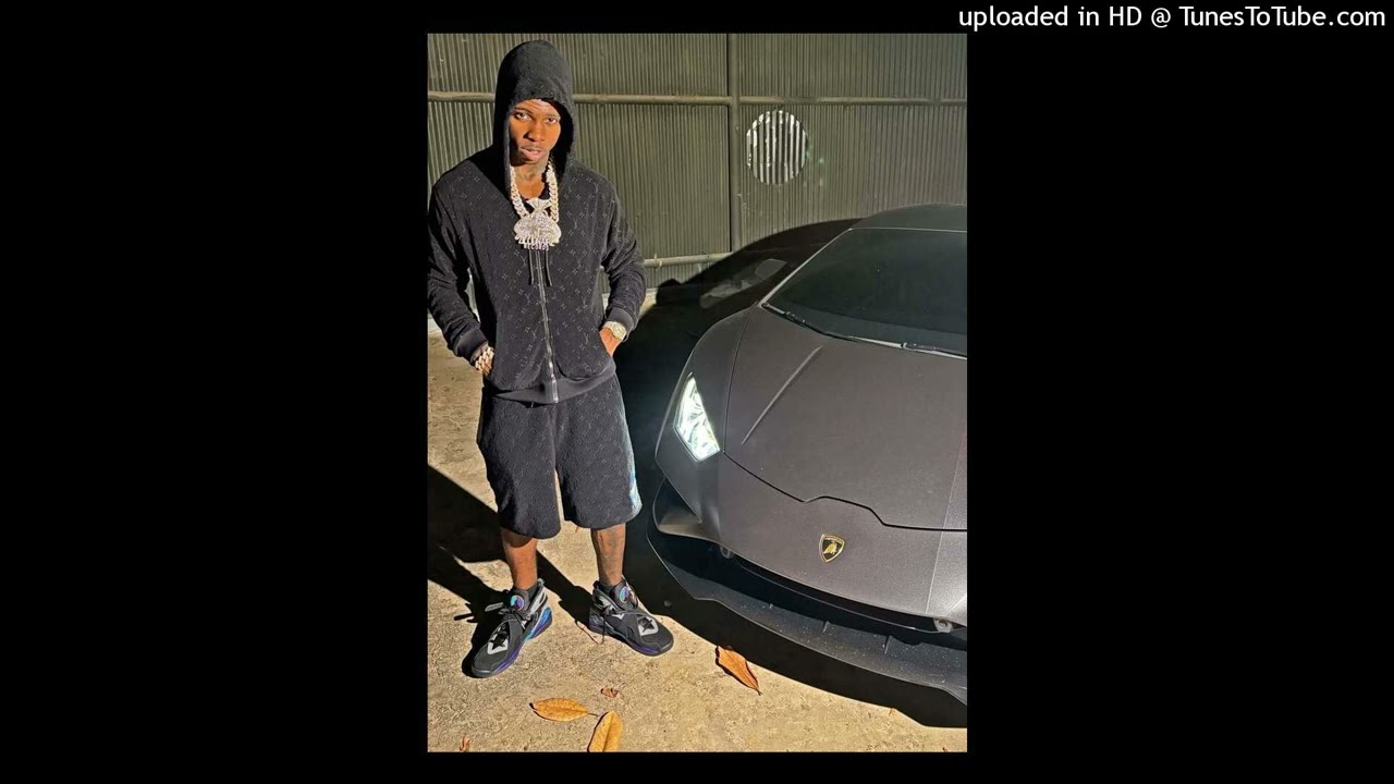 (FREE) Zillionaire Doe Type Beat 