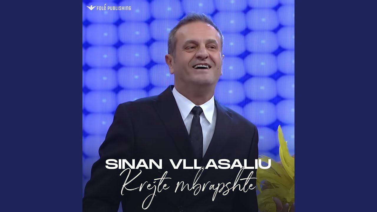 Krejt mbrapsht (Gezuar 2022)