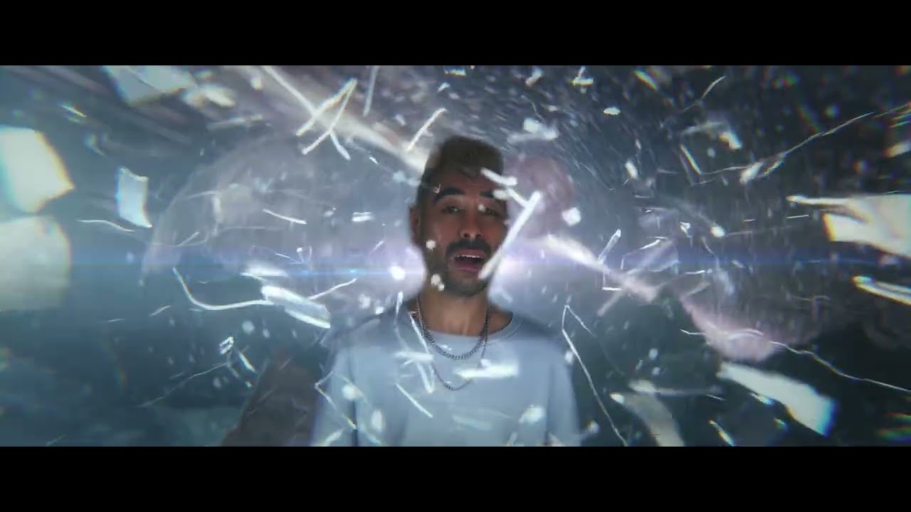 BENY - Out of My Mind (Official Music Video) | 2025