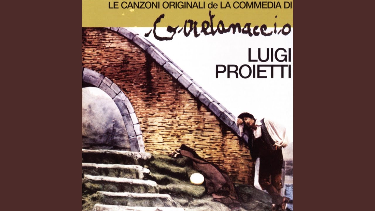 Ninna Nanna Senza Cena