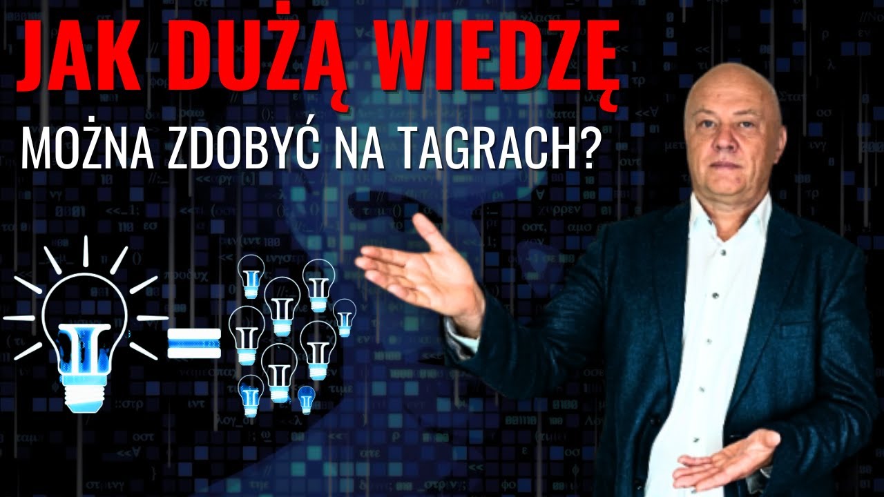 Dlaczego Wiedza Zdobyta na Targach Jest Tak WAŻNA?