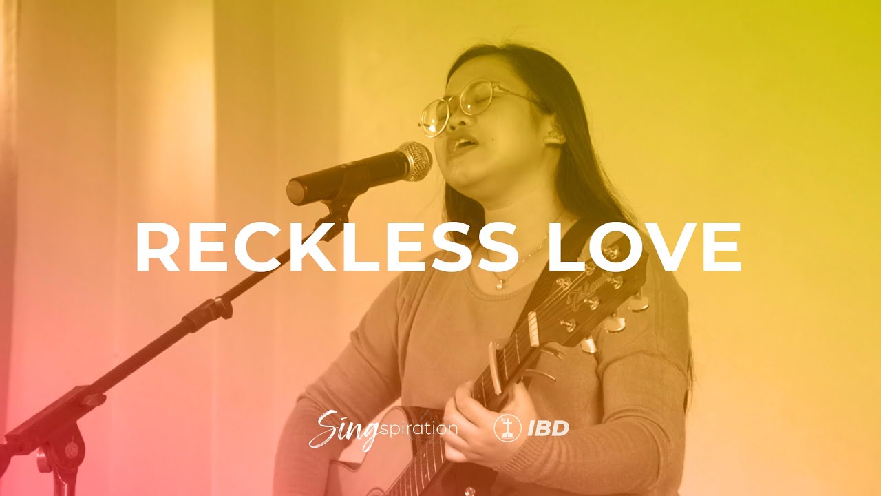 #Singspiration