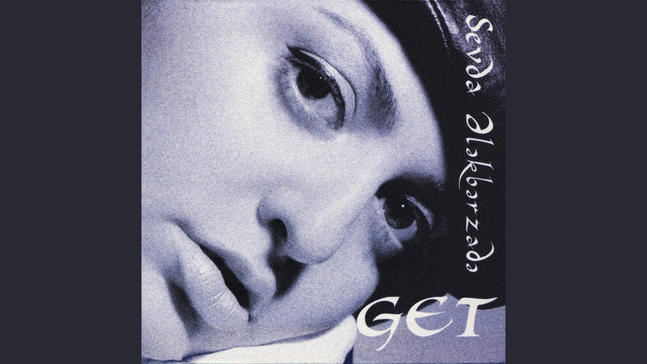 Mən Səni Gözlədim