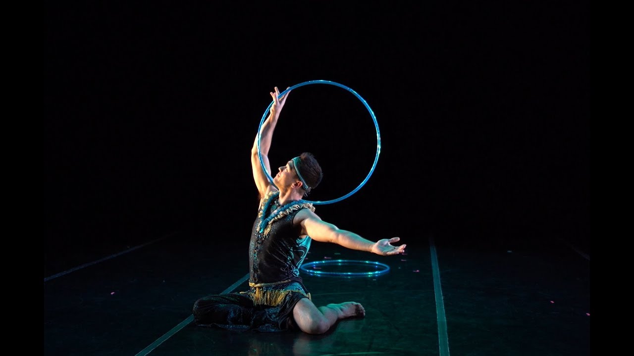 Awakening by Liam Ocean - Flow Show SF 11 (2019)