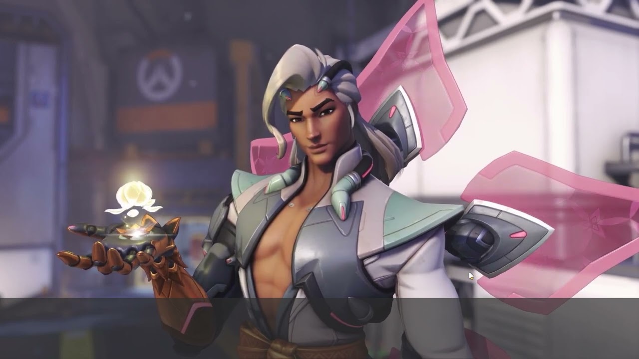 Do not fear  You have not one, but two Vishkar architects on your... (Lifeweaver Voice Lines)