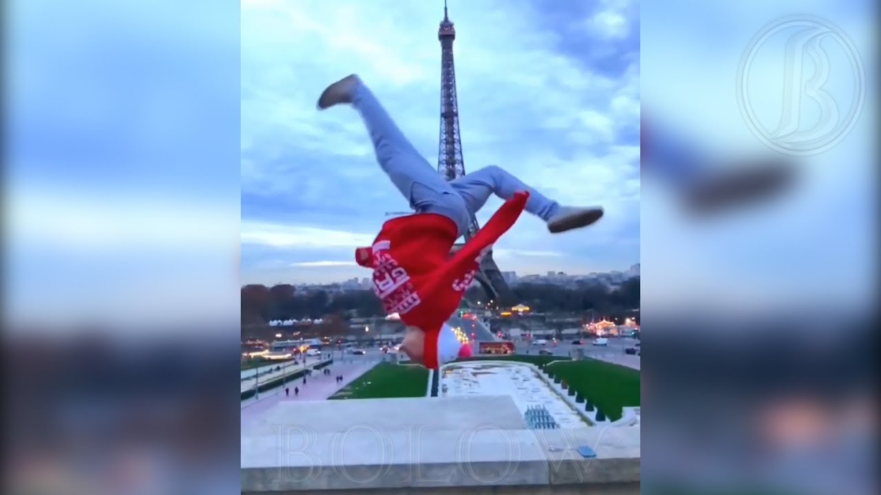 The Best flips - Soloflow