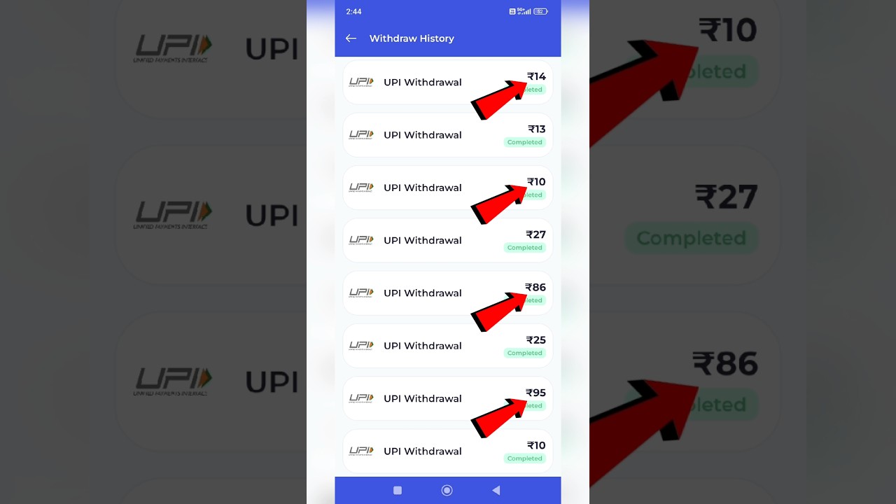 Paisa Kamane Wala App | Best Earning App 2025 Without Investment | Online Earning App