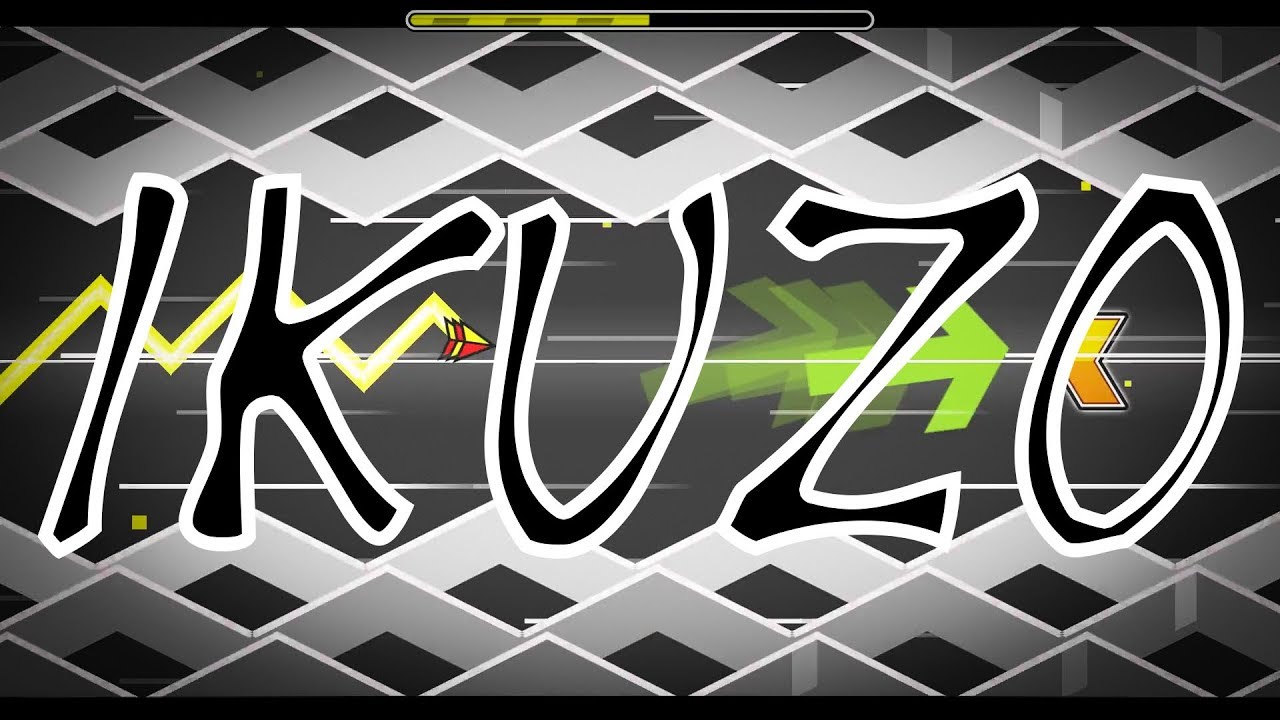 Geometry Dash 