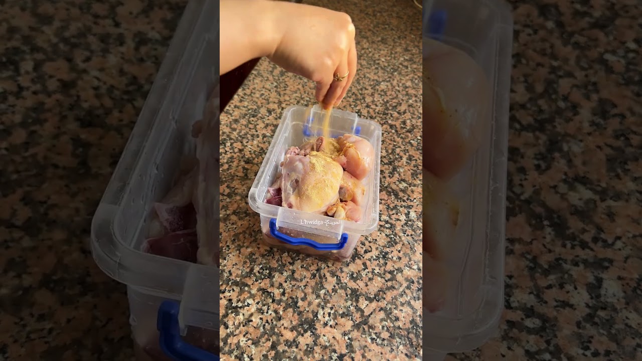 Would you try this 💁🏻‍♀️ 