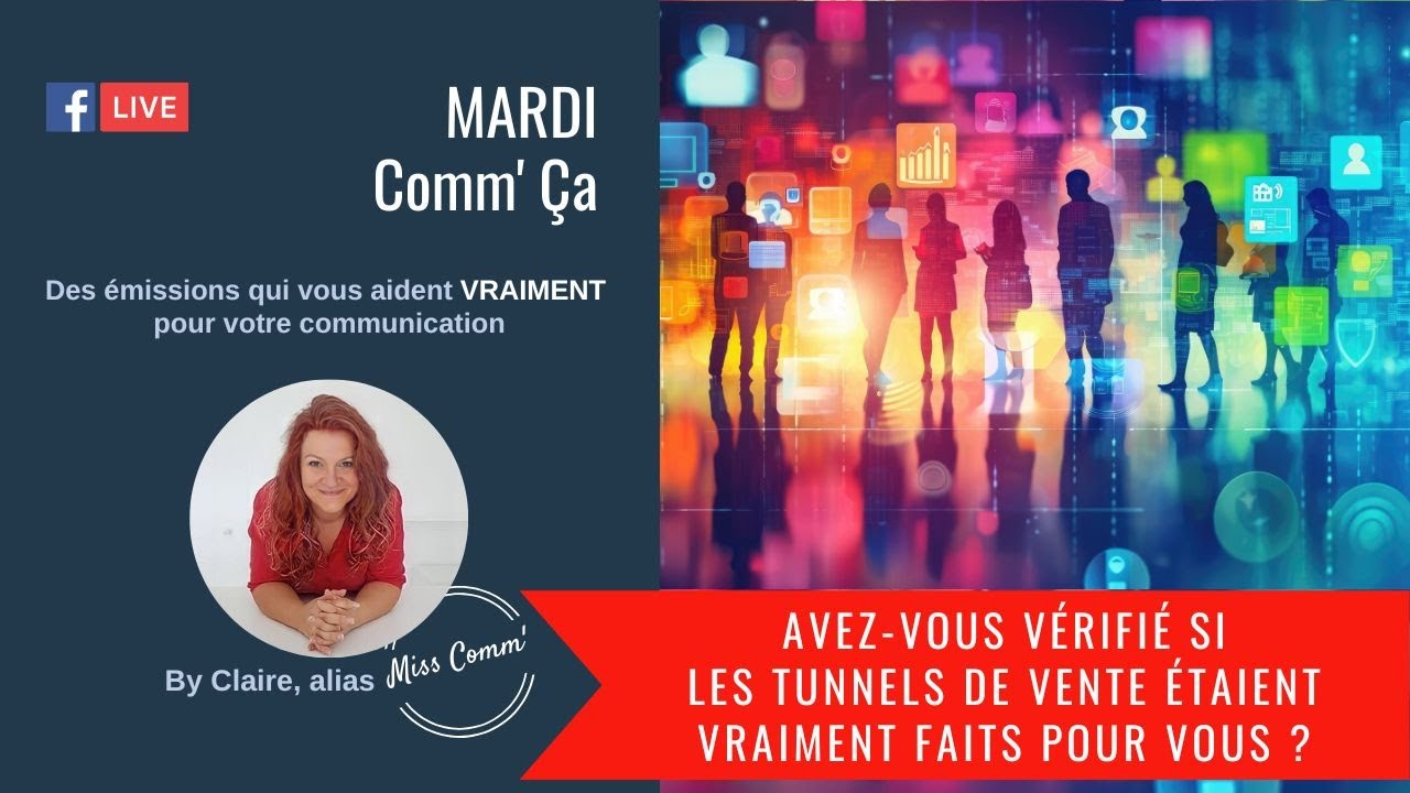 Qu'est ce que communication digitale ?