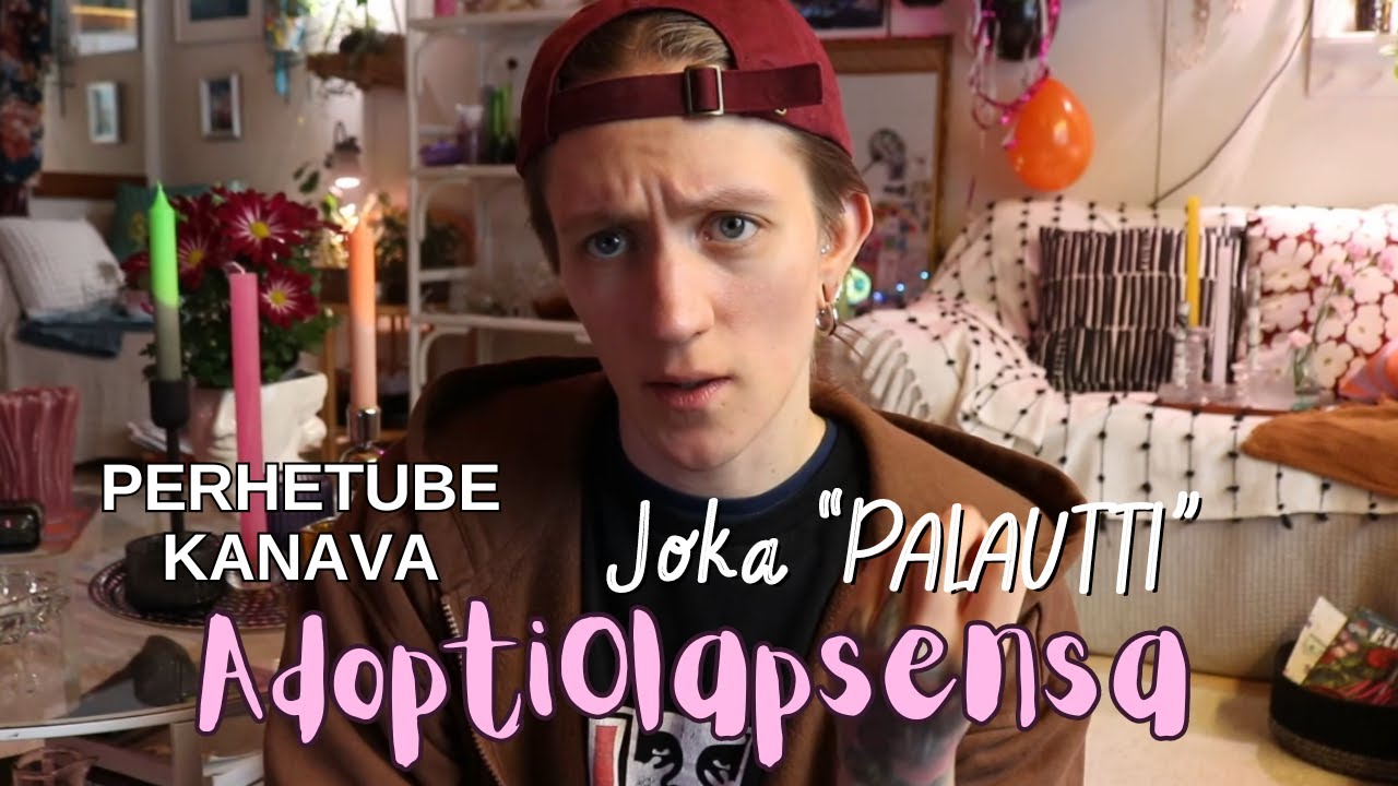Perhetubekanava joka 