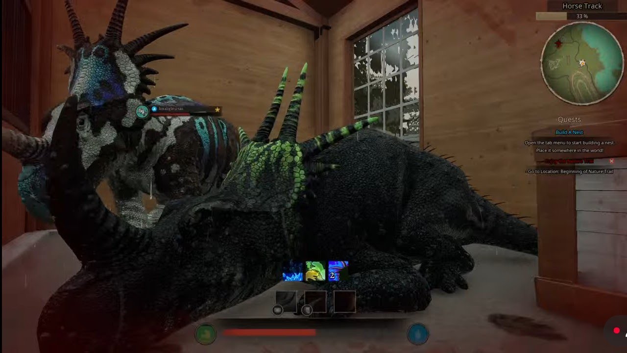 Path of Titans - Dino Avengers Assemble!
