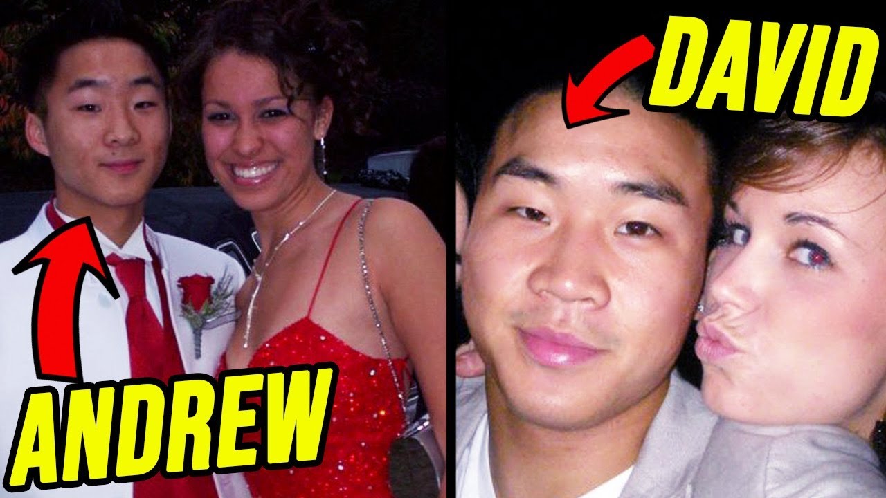 10 Things You Didn't Know About the FUNG BROS! (WE REVEAL.....WHAT?!)