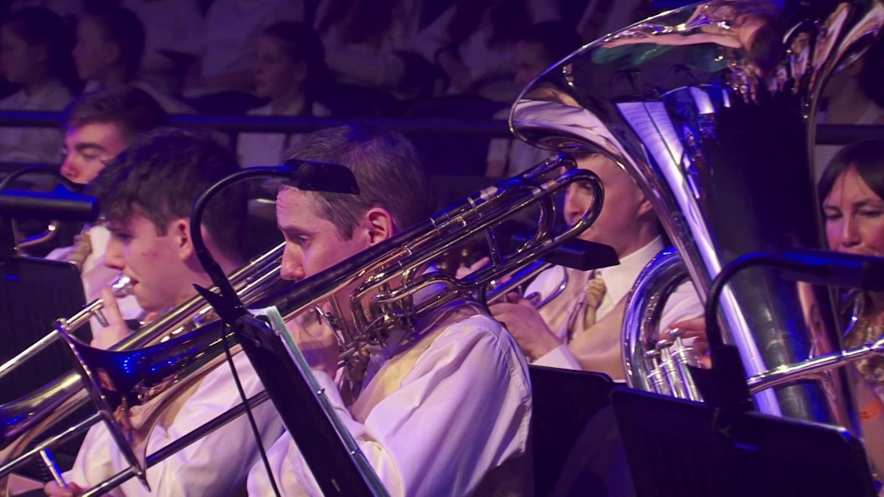 Pirates of the Caribbean - Liverpool Peace Proms