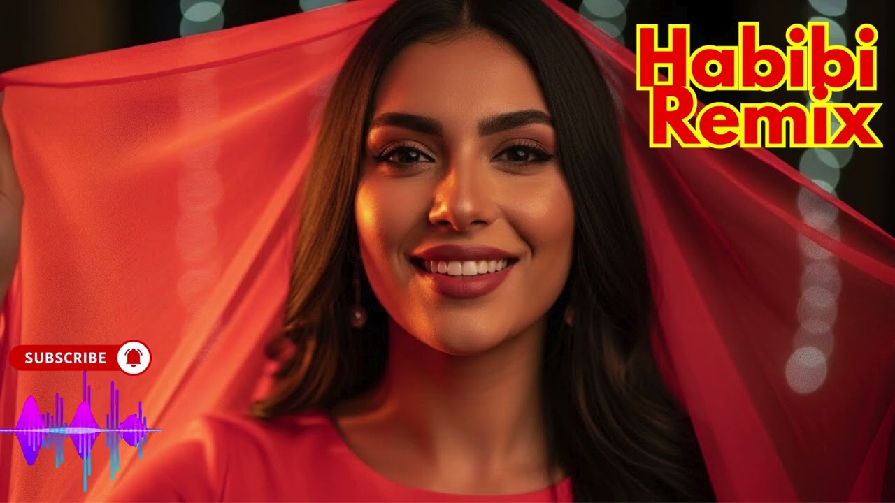 Middle East Bass Festival 2026 🔥 | Arabic EDM | Sahara Drop Mix