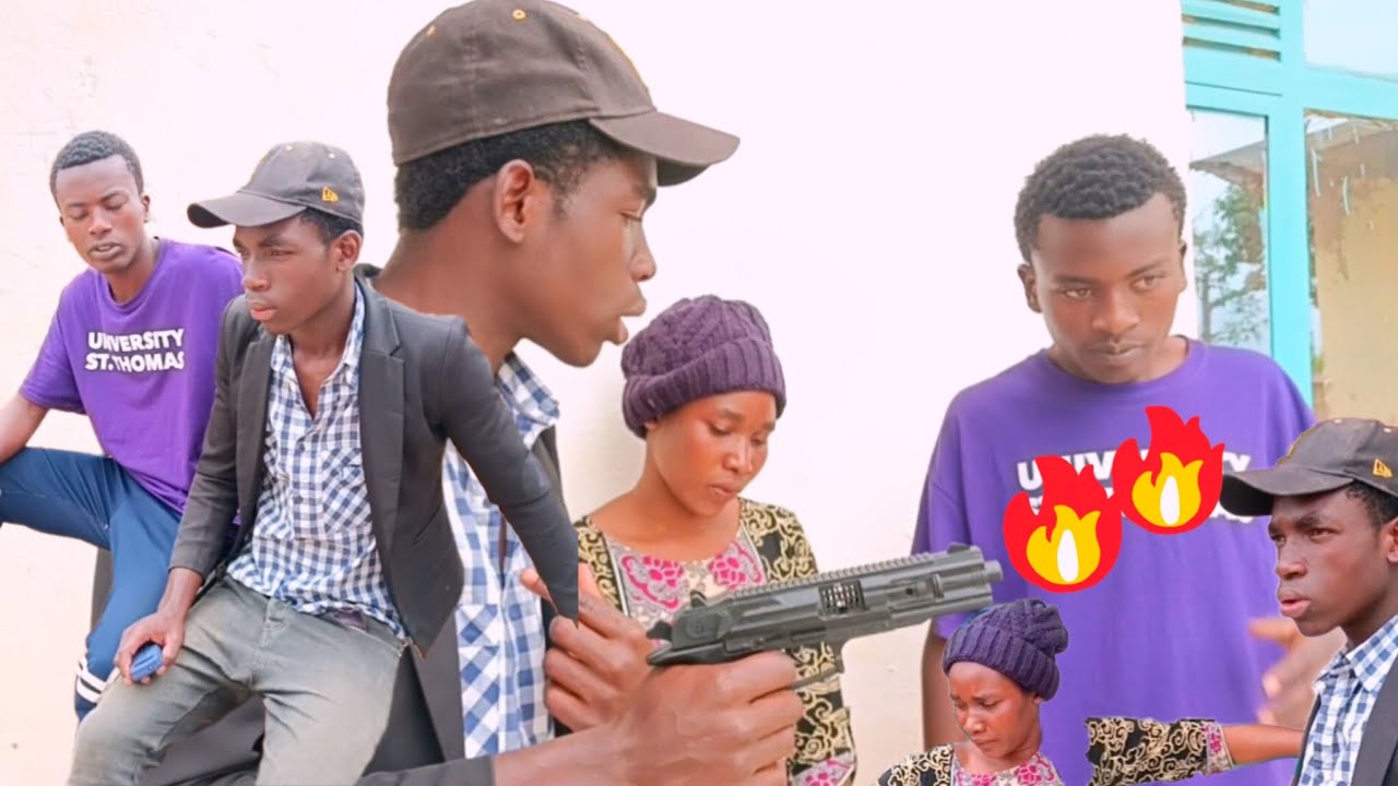 BOLIS COMEDY: umugorewe baramumaze🤣🤣🤣🤣🤣#comedy 