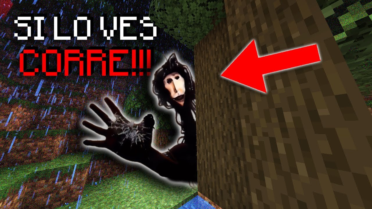 NO juegues con sueño o te ENCONTRARÁ... | Minecraft Creppypasta