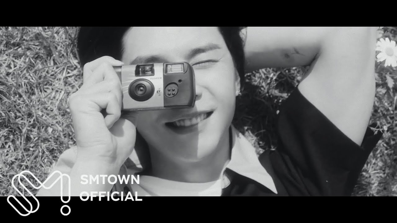 NCT U 엔시티 유 'Faded In My Last Song' MV
