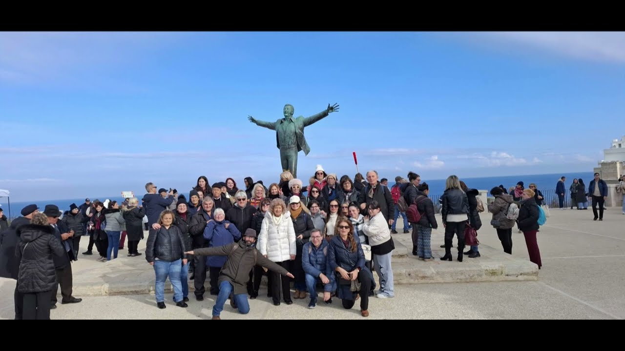 Viaggi 2025