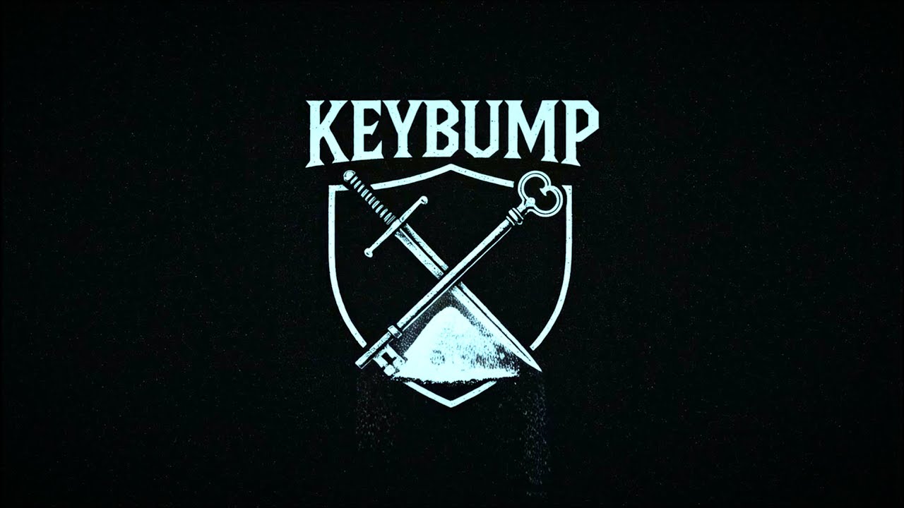 KEYBUMP | Part II | West Server | Albion online