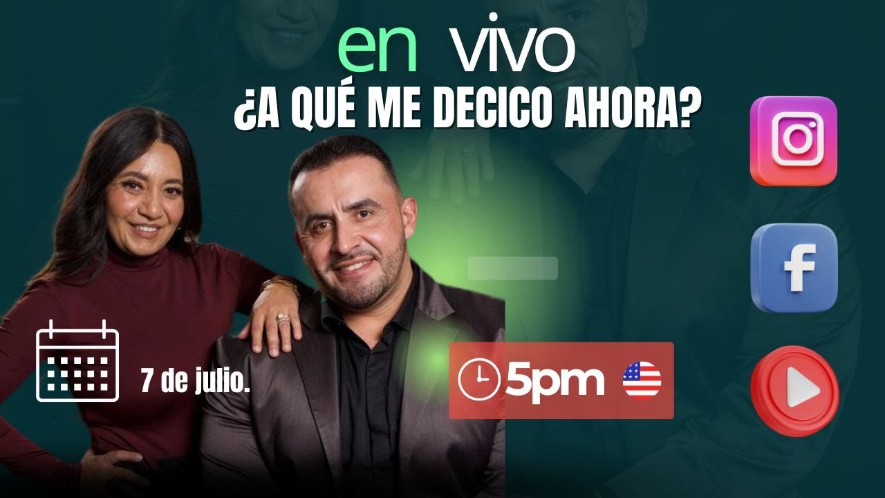 ¿A QUÉ ME DEDICO AHORA? | JUAN RIVERA