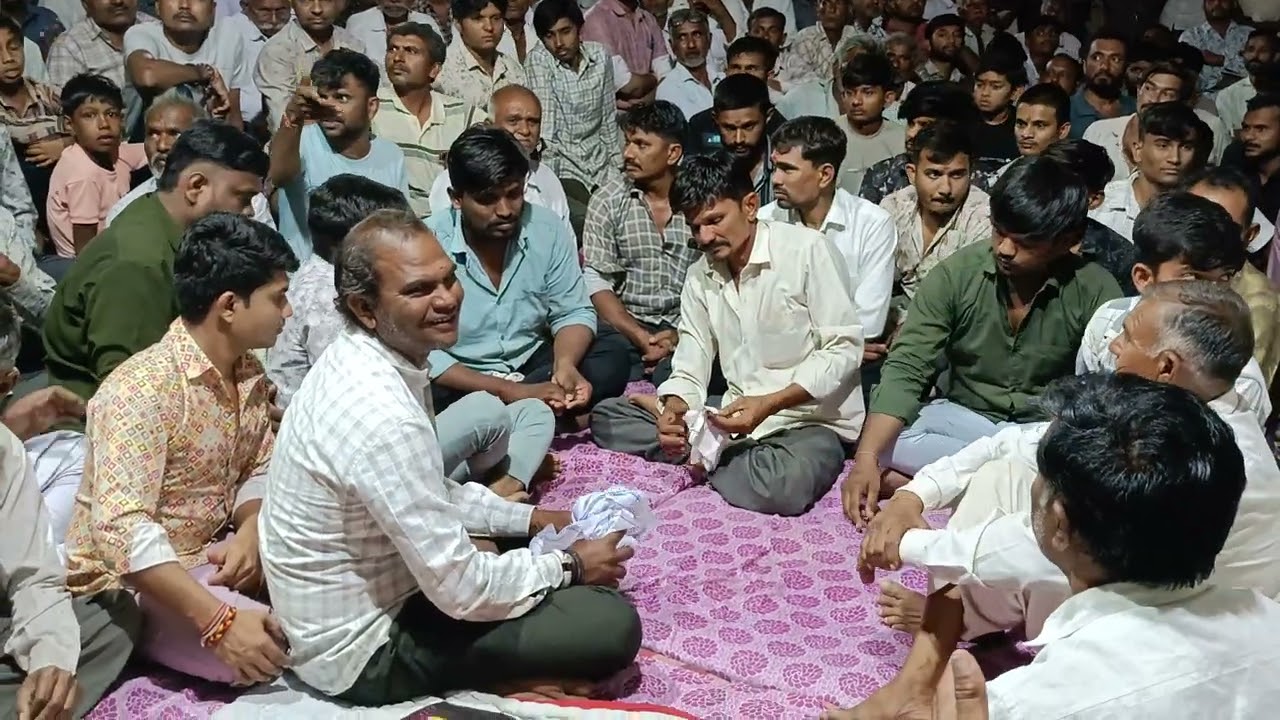રાઠોડ પરીવાર નાં મઢે માંડલુ દેવ સીતવણી આપી ભુવા રામજીભાઈ અમારા નવા વિડિયો જોવા માટે અમારી limbali