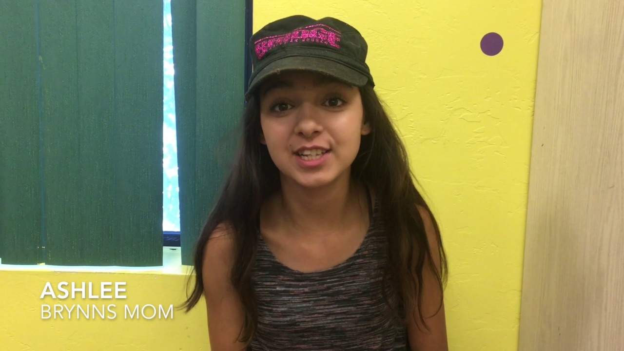 Dance moms parody