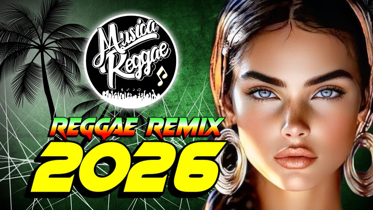 I LOST ME WHILE LOVING YOU   Versão Reggae Remix 2025/2026  Reggae do Maranhão  Reggae Internacional