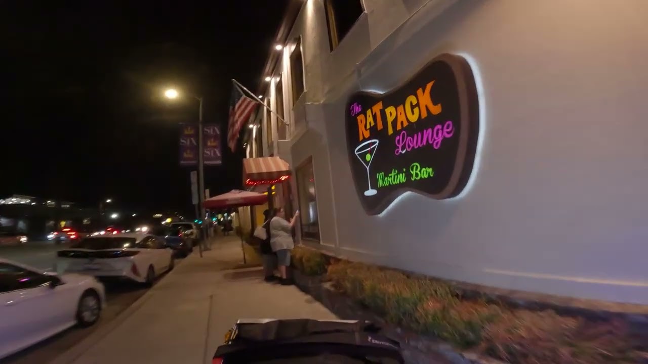 Join me on an e-bike to deliver food, explore and have fun in Los Angeles! 一起在洛杉磯送餐探索&玩得開心- 20260122