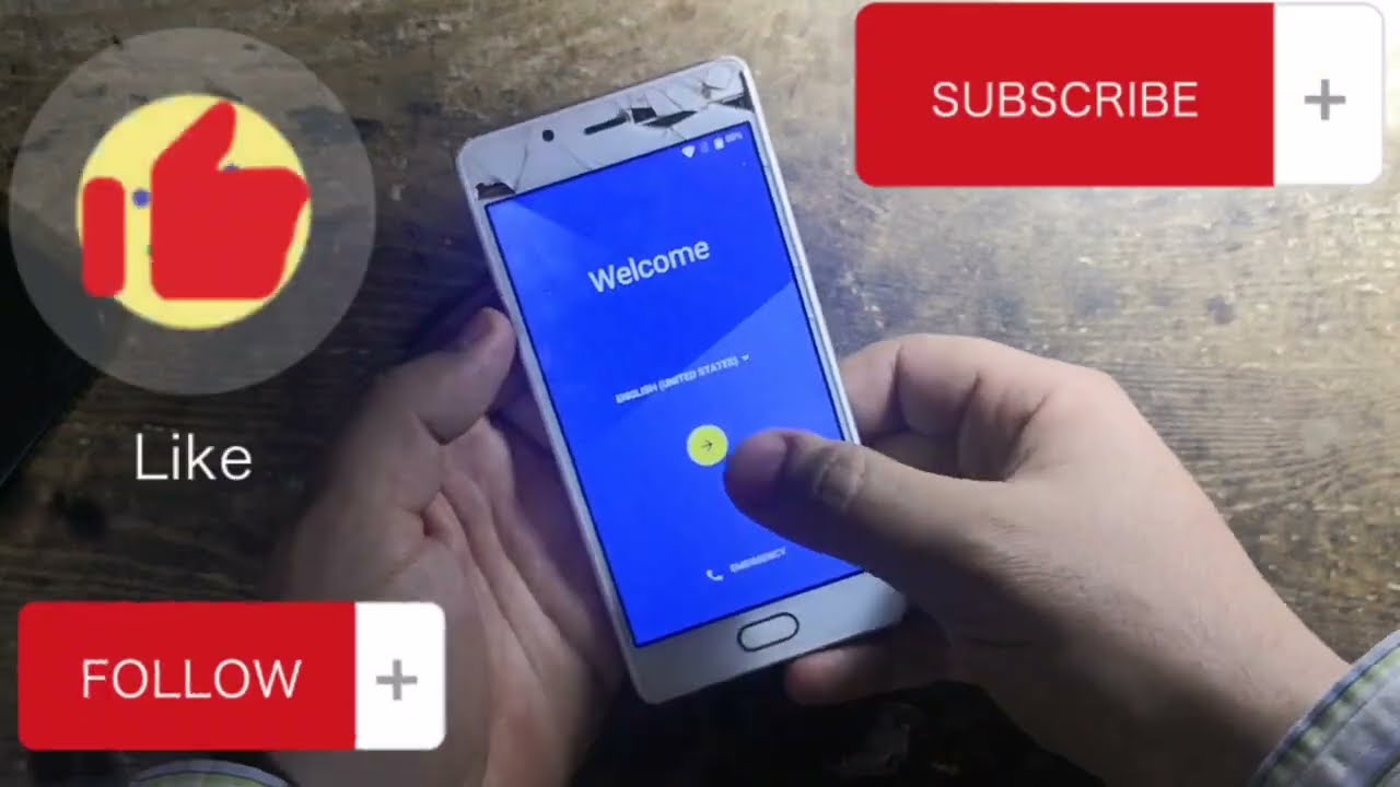 Wiko ufeel lite frp bypass, remove Google Account